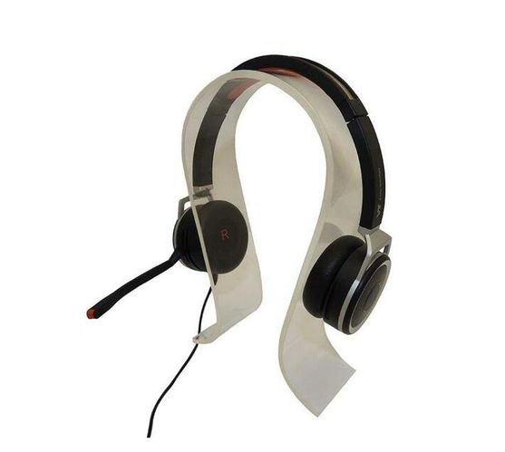 VT X208 Office / Call Centre Headset - USB – Duo