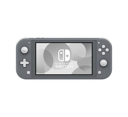 Nintendo Switch Console Lite 