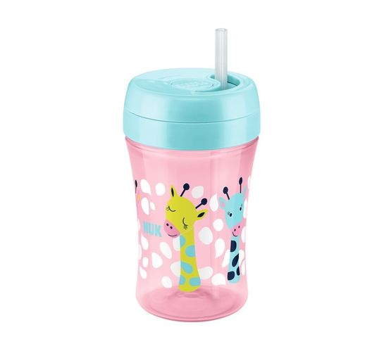 NUK 230ml Action Cup 