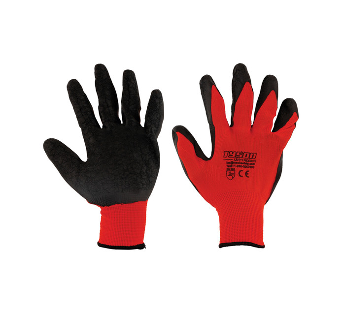 Bullit Gloves 8570R 