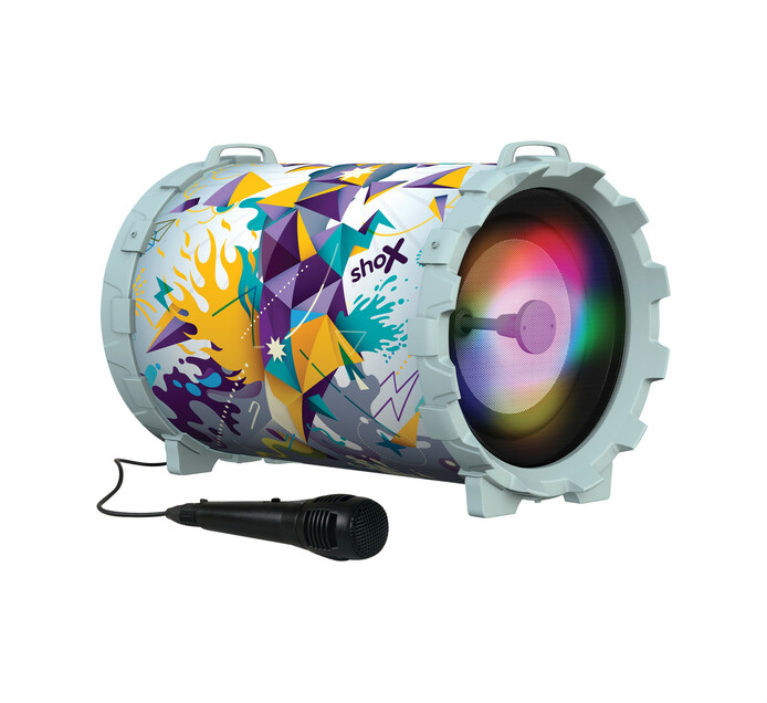 computer speakers makro