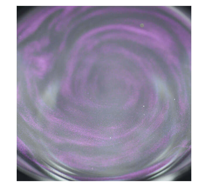 Brew Glitter - Edible Beverage Glitter (Pink Iridescent)