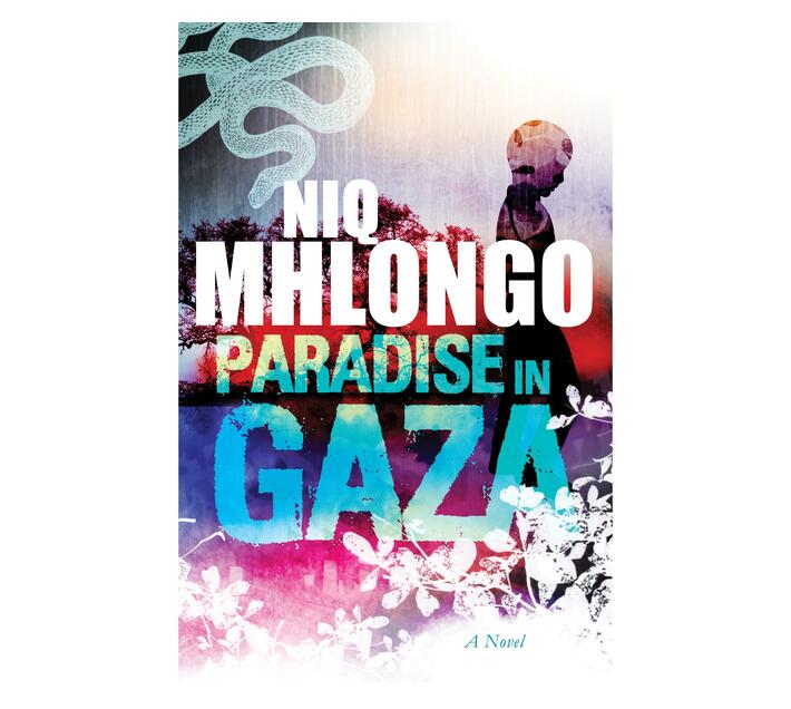 Paradise in Gaza (Paperback / softback)