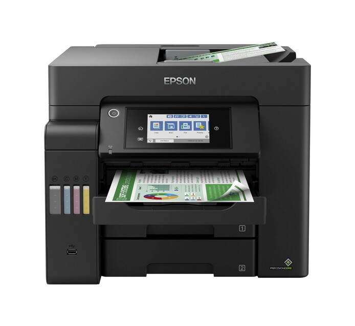 Epson Ecotank L6550 Printer 