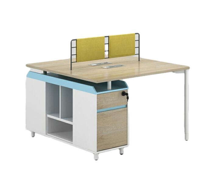 MaqelepoFurn Letto Office Desk Makro