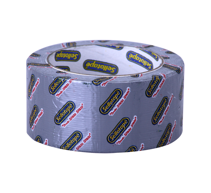 Sellotape 48MMx25M Duct Tape 