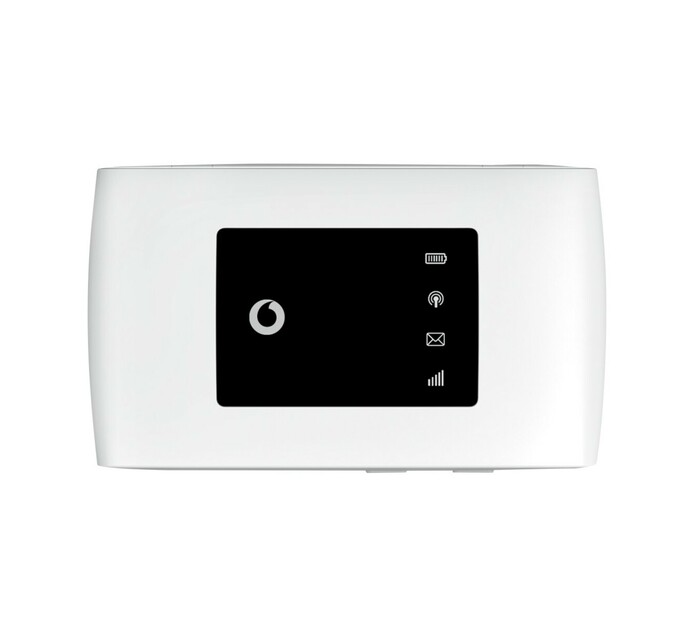 R219Z Router White Makro