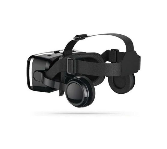 GO4E Virtual Reality Headset