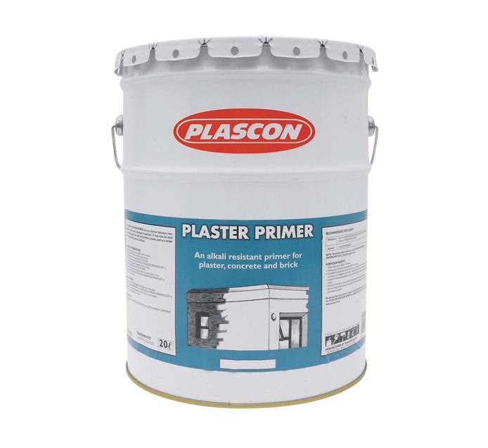 Plascon 20L Proffessional Plaster Primer Makro