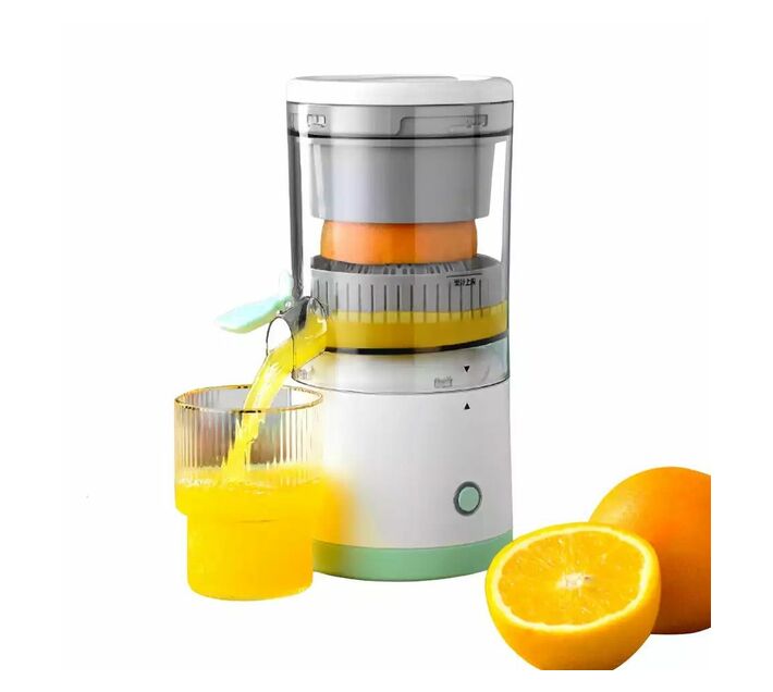 Portable Citrus Juicer Makro
