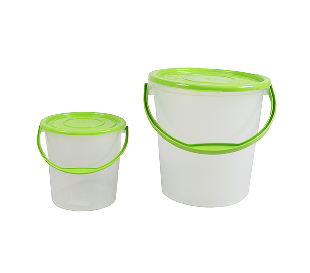 PARCO BUCKET SET Makro