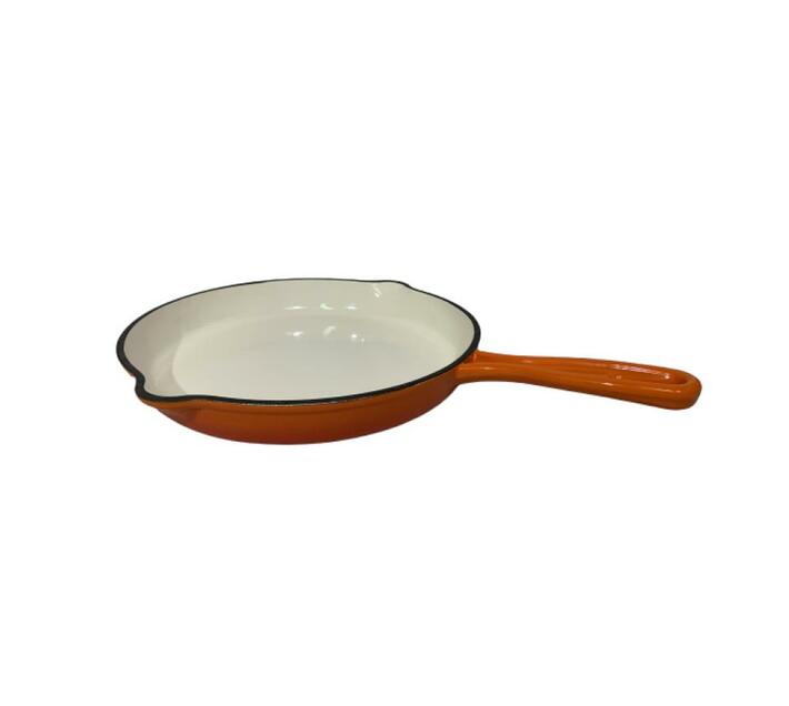 Pot set 7 Piece Cast Iron Grooved Lid Kitchen Essentials Makro