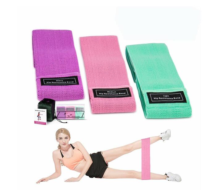 Hip Resistance Bands Makro