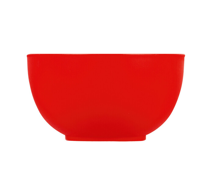 Lumoss 150 mm Plastic Bowls 4Pack Makro