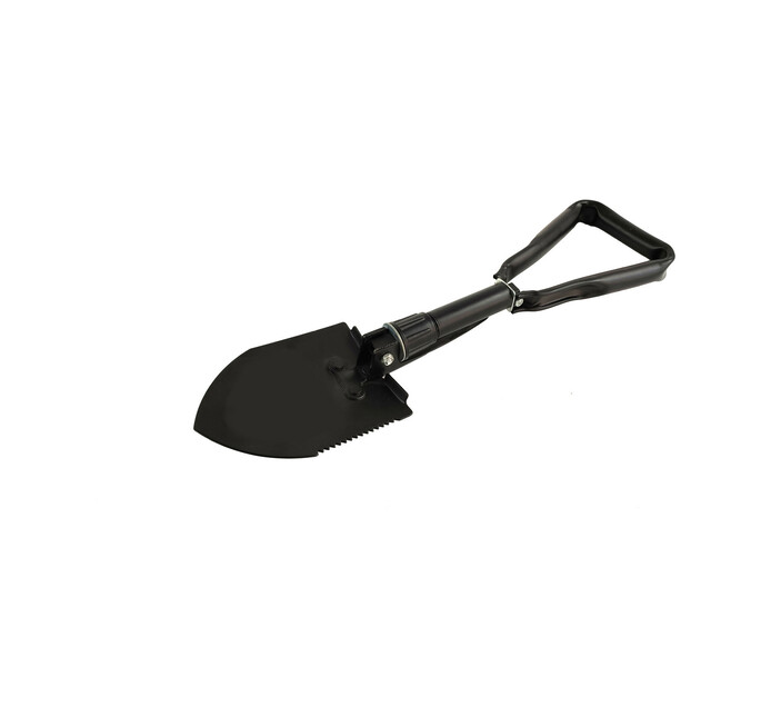 Campmaster Small Folding Shovel Camping Accessories Camping