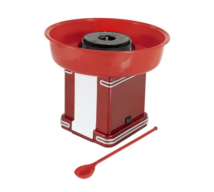 Cotton Candy Maker Makro