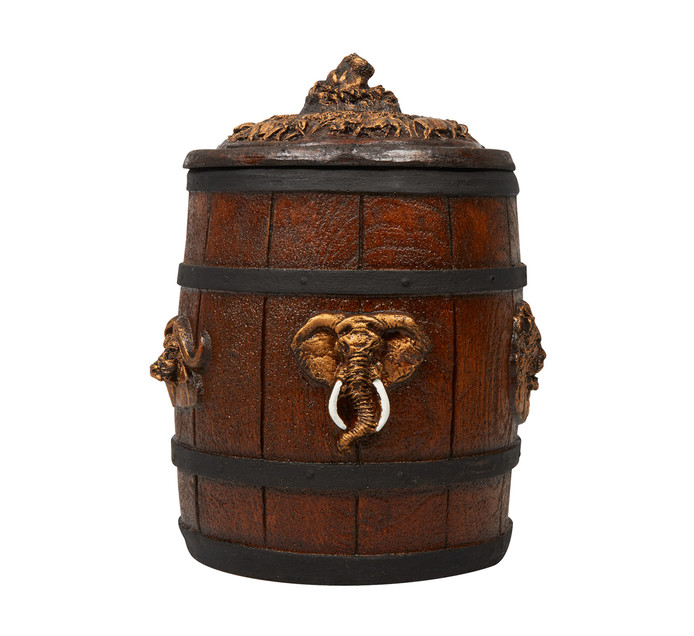 Kwik Shot Big Five Ice Bucket Makro