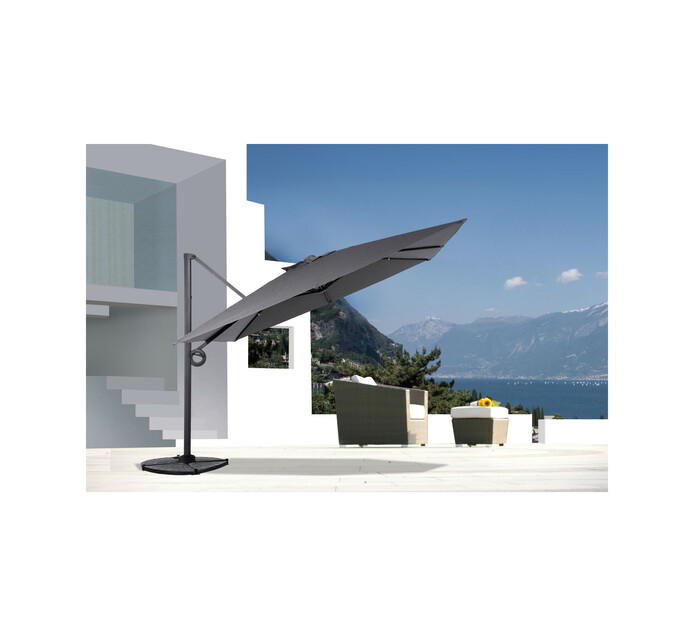 Terrace Leisure Cantilever Umbrella Makro