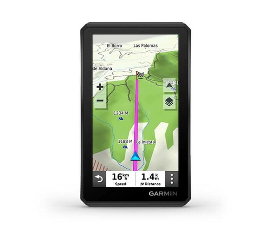 Garmin Tread Offroad 4x4 GPS 