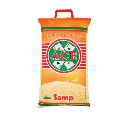 ACE Samp (1 x 12.5kg)