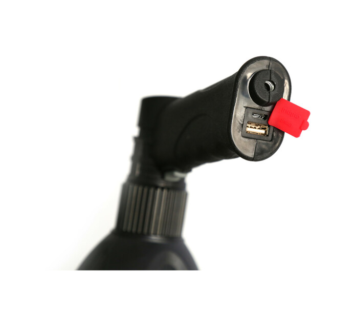 Camp Master 350Lumen 500 W Spotlight Makro