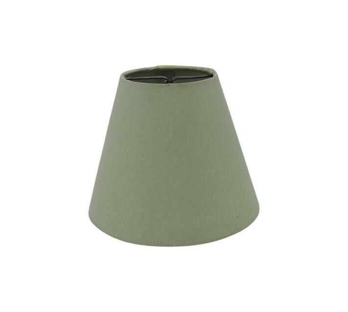 Lamp Shade Clip On MS16 Cream Makro