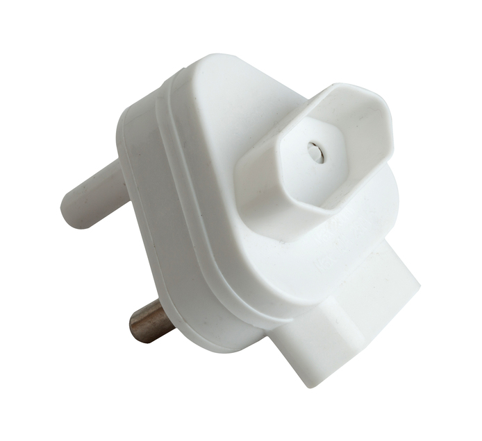 Selectrix Top and Back entry Adaptor Makro