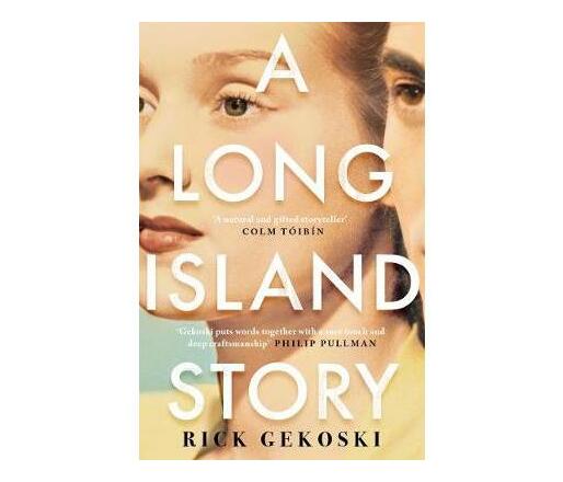 A Long Island Story (Paperback / softback)