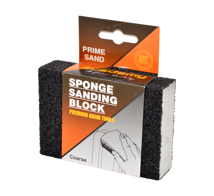 Academy Sanding Block Makro