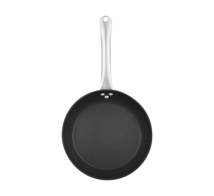 Excellent Houseware 24cm Aluminium Non Stick Frying Pan Makro
