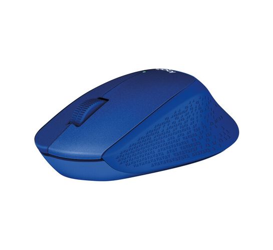 Logitech Wireless Silent Mouse M330 