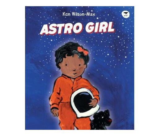 Astro Girl (English) (Paperback / softback)