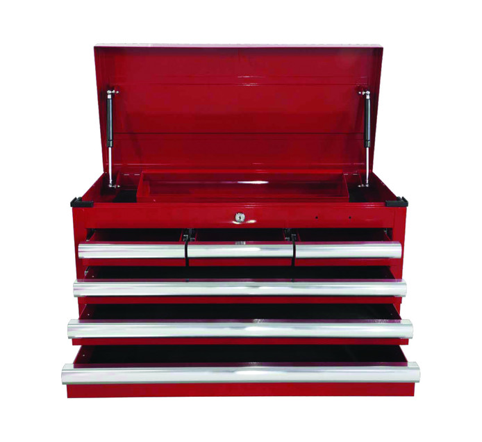 Mastercraft 6Drawer Tool Chest Makro