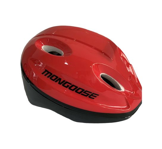 Mongoose Kids Cycle Helmet 