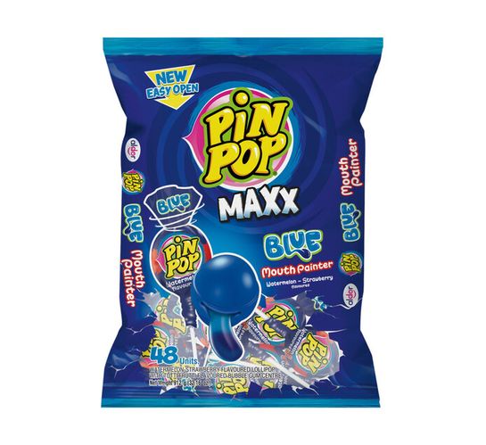Aldor Pin Pop Maxx ELECTRIC BOOST (1 x 48's)