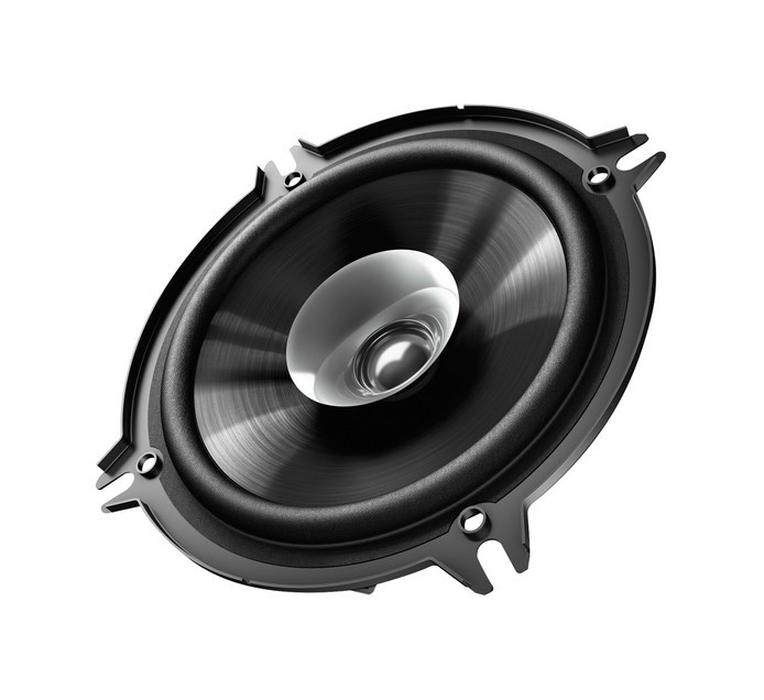 pioneer 5 inch speakers