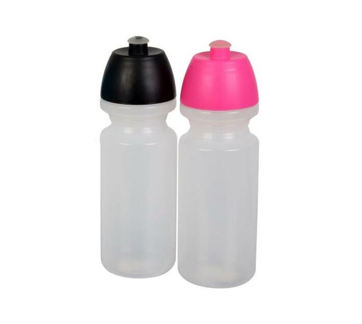 Plastic Water Bottle 750ml Makro