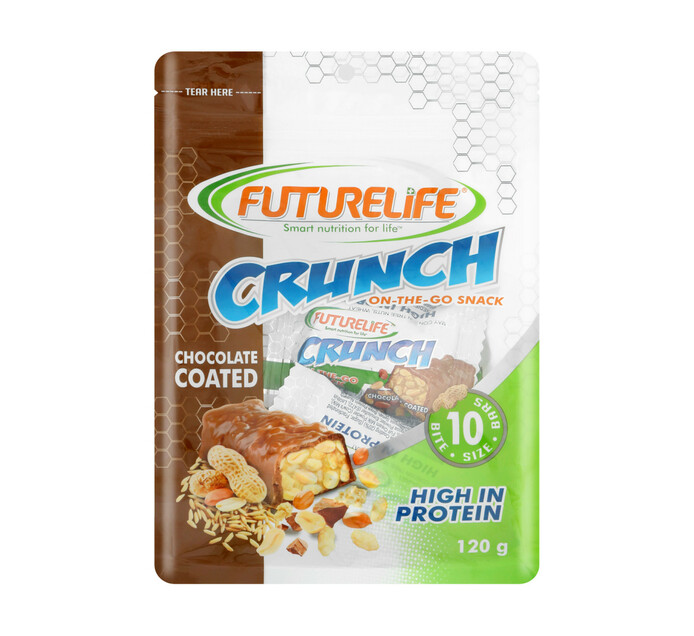 Futurelife Protein Bar (8 x 120g) Makro