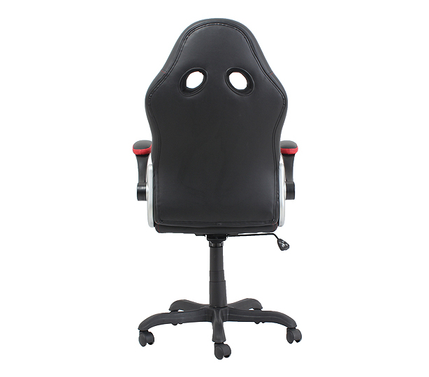 Formula 1 Office Chair– Blk/Red
