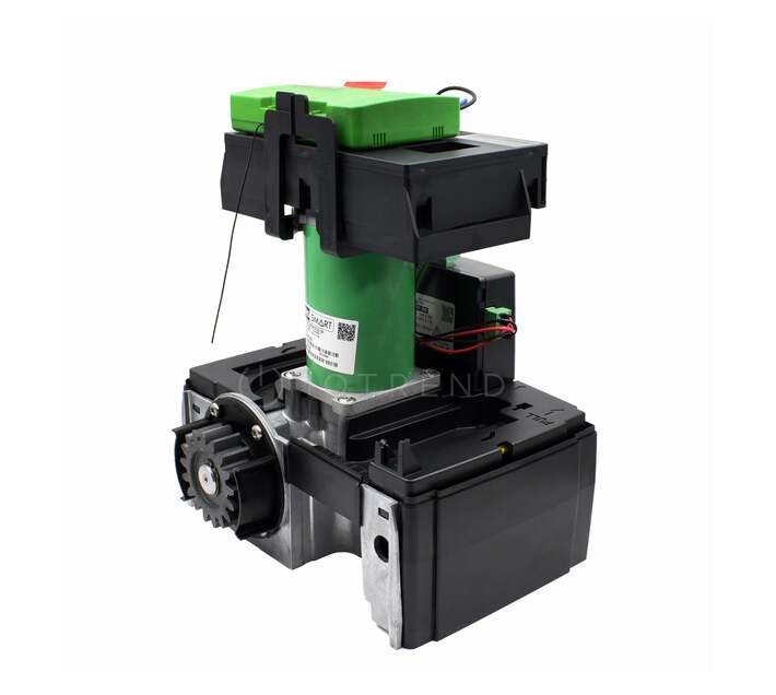 Centurion D10 SMART Sliding Gate Motor Only Makro