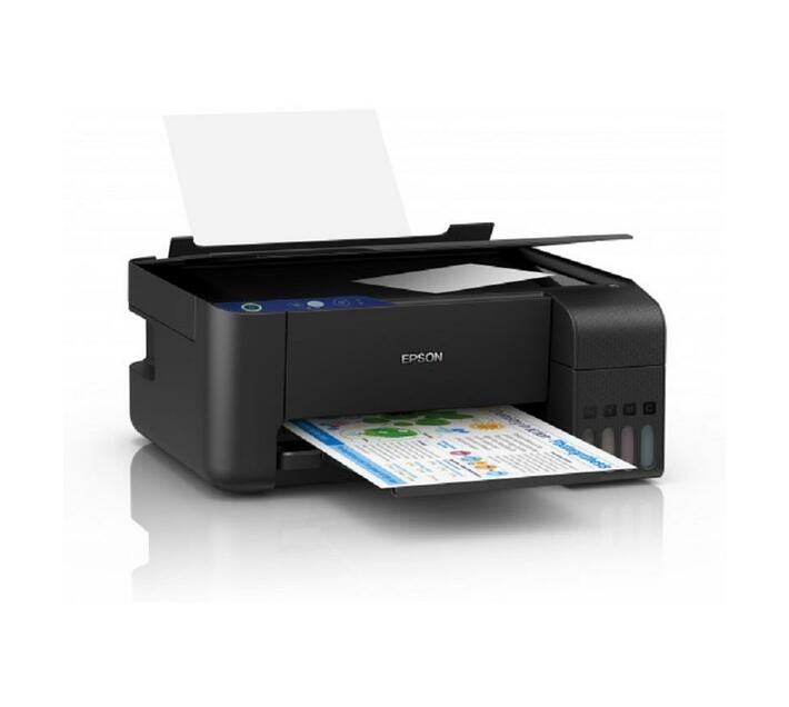 Epson L3111 3 In 1 Eco Tank Printer Makro