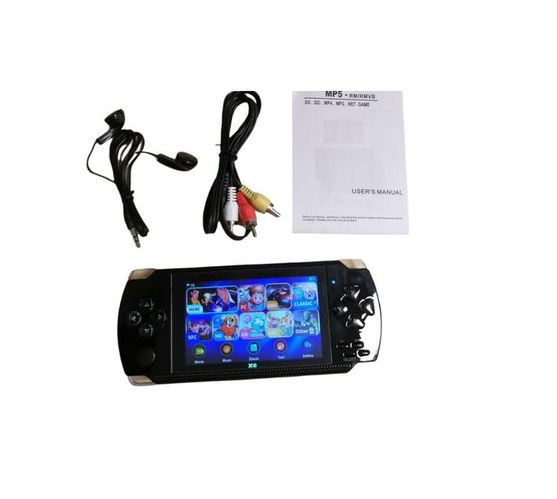 Video Gaming Console 8G
