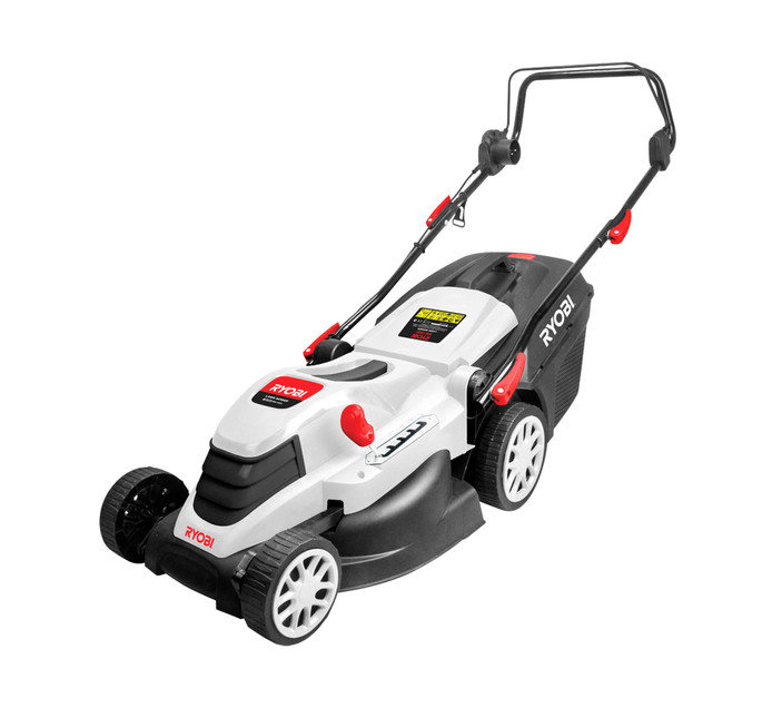 Ryobi 1800 W Electric Lawnmower Makro