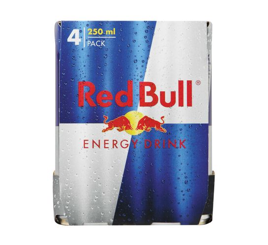 Red Bull Energy Drink (24 x 250ml)