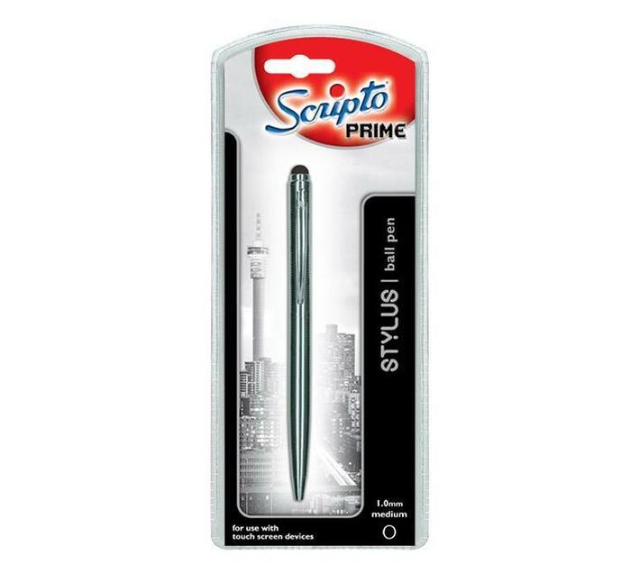 Prime Stylus Touch Pen Black Ink Refill Makro