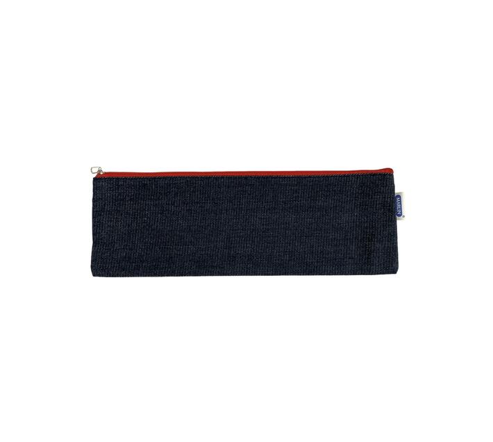 Marlin 11cm*33cm Denim Pencil Bag Makro