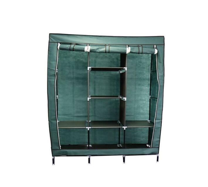 Storage wardrobe Makro