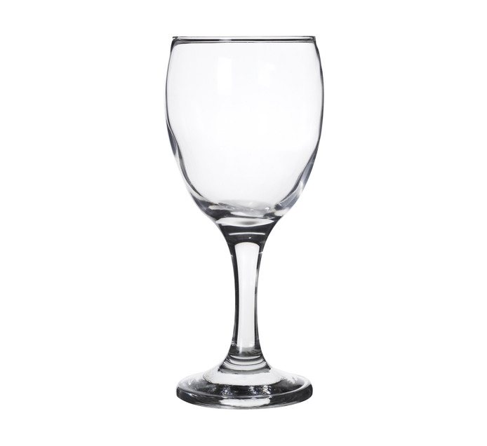 Regent 250 ml Fantastic Wine Glasses 24Pack Makro