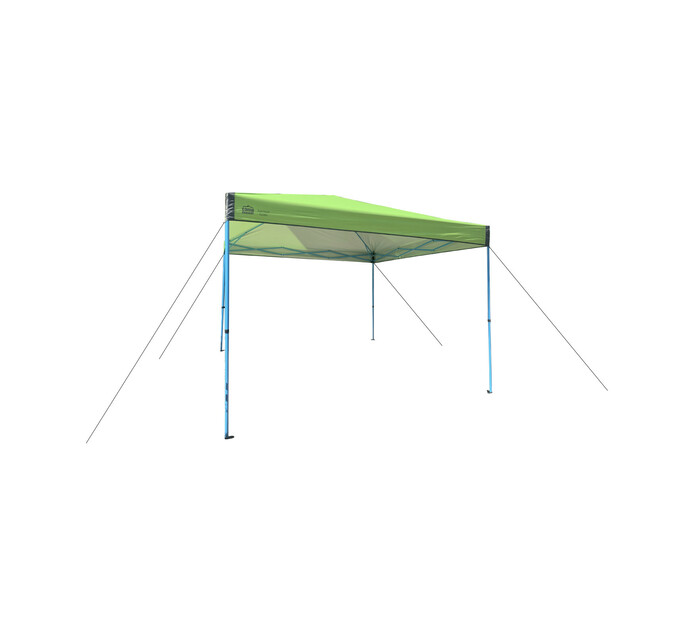 Camp Master 3 x 3 m Deluxe SoloTouch Gazebo Makro