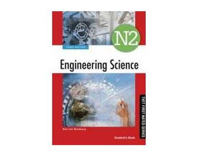 Engineering science N2 (Paperback / softback)